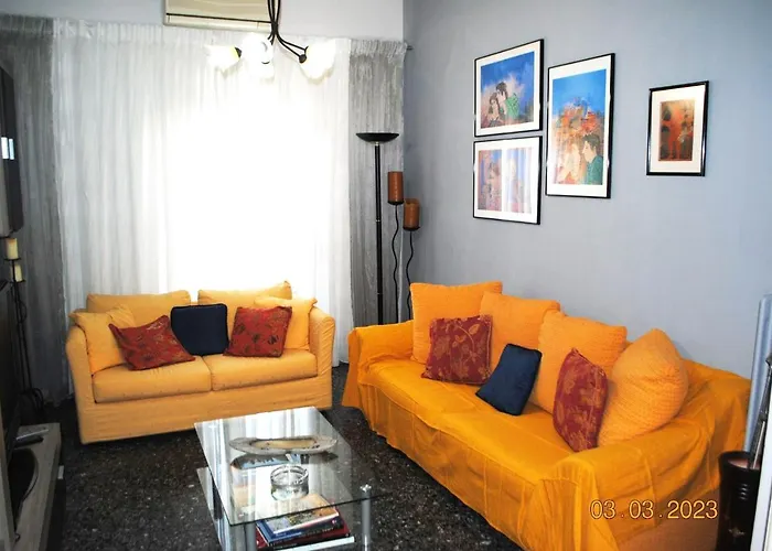 The Bakery Apartment - Cosy And Quiet Near All Facilities