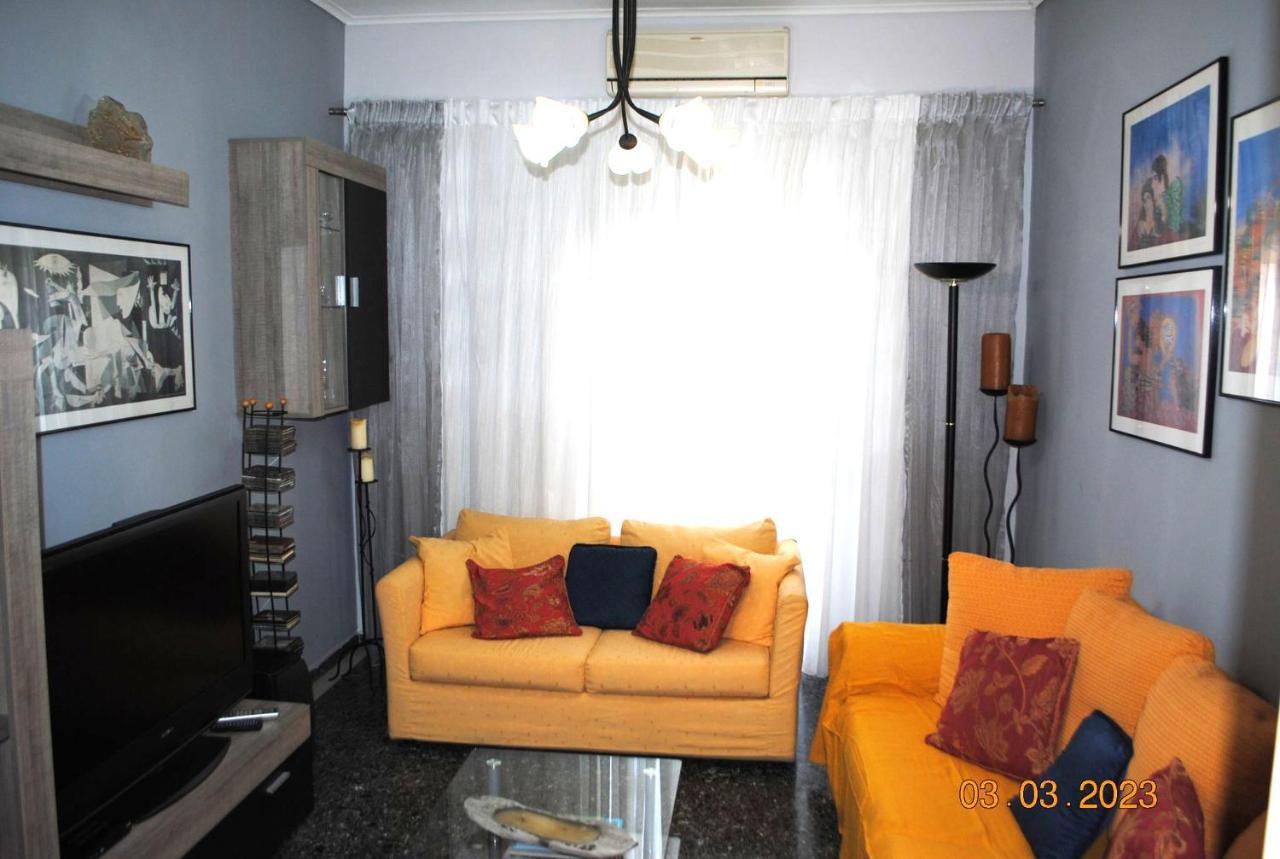 The Bakery - Cosy And Quiet Near Facilities Appartamento Atene