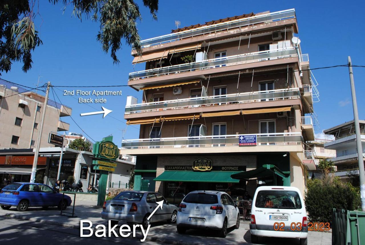 The Bakery - Cosy And Quiet Near Facilities Appartamento *