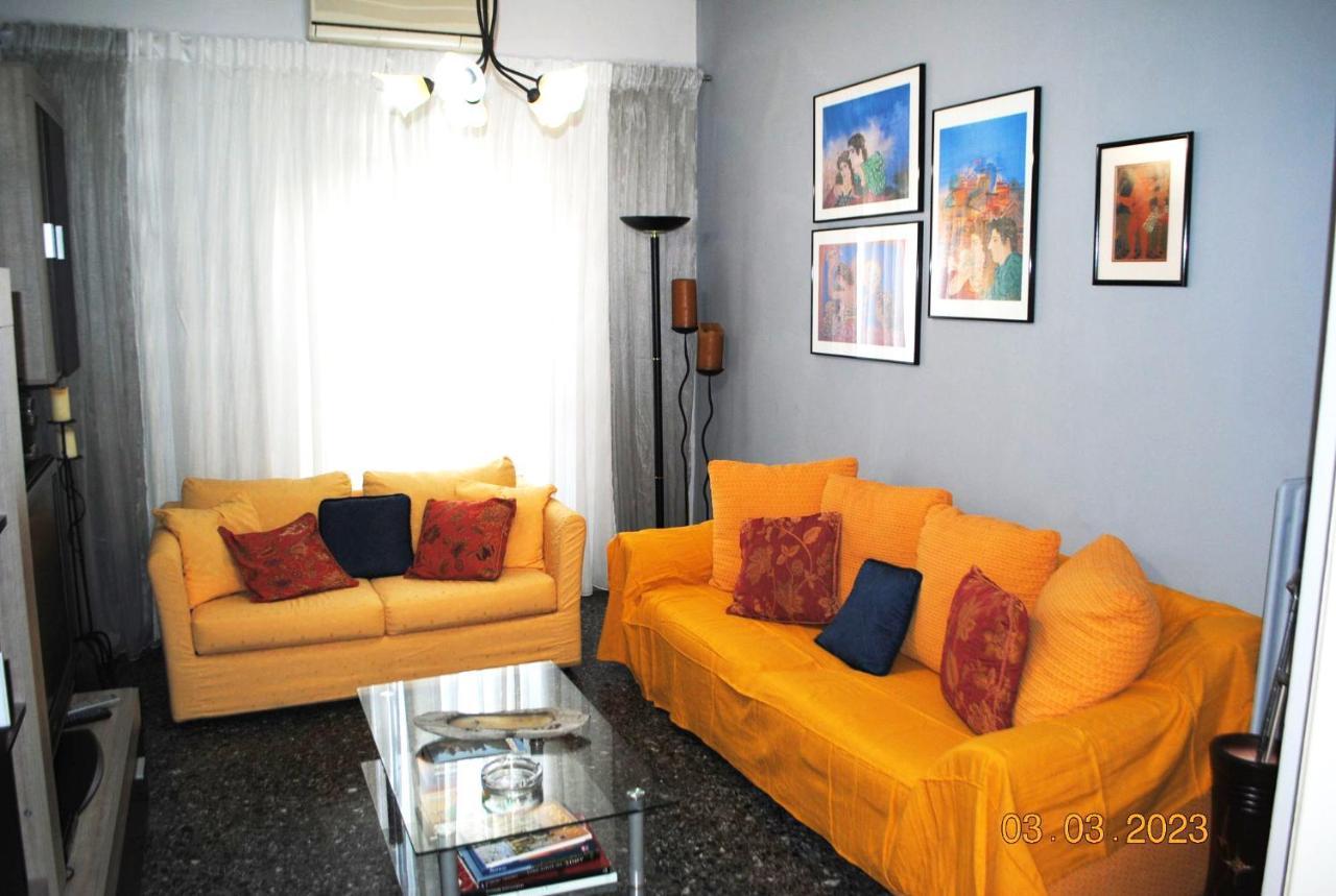 Appartamento The Bakery - Cosy And Quiet Near Facilities Atene